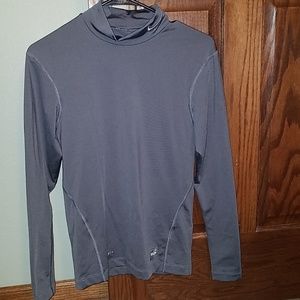 Nike Pro Combat Dri Fit Long Sleeve